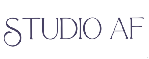 44 - Studio AF