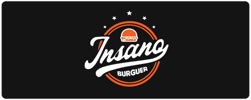 65 - Insanos Burguer